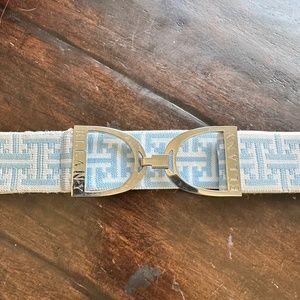 Kids Ellany Stirrup Elastic Riding Belt Adjustable 35"